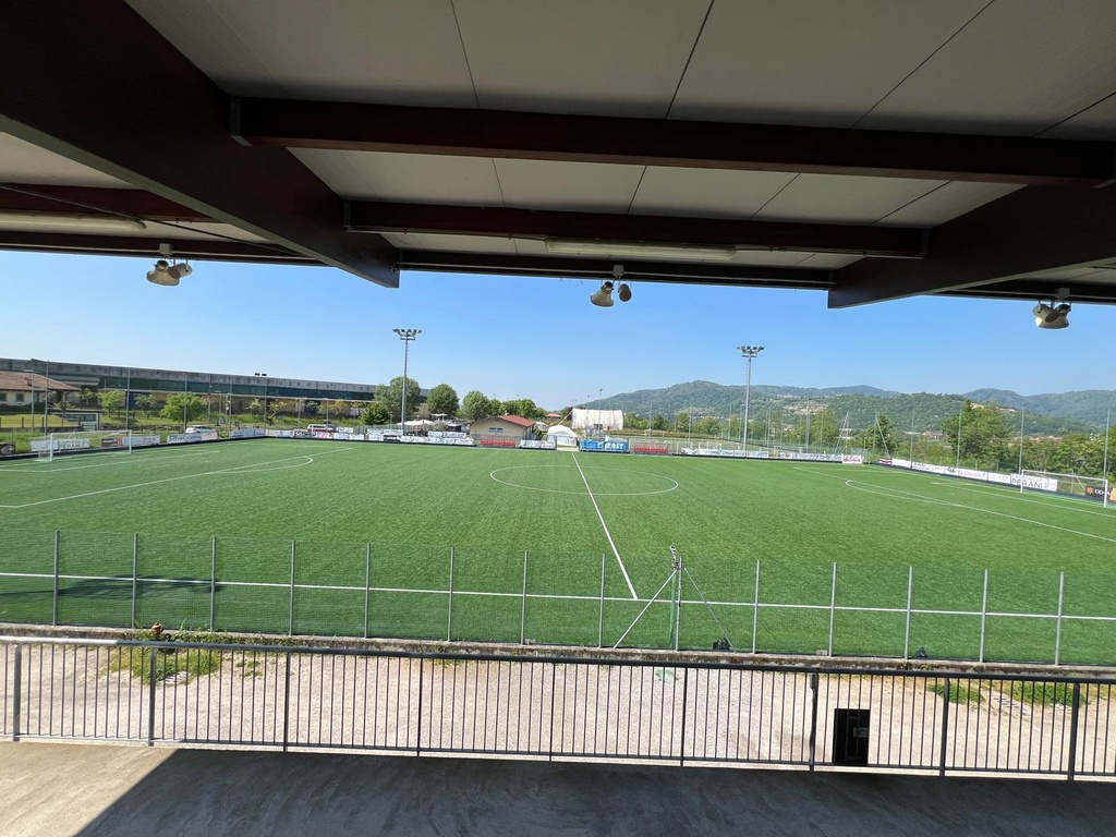 Ulivi Hotel & Residence **** (Kopie)