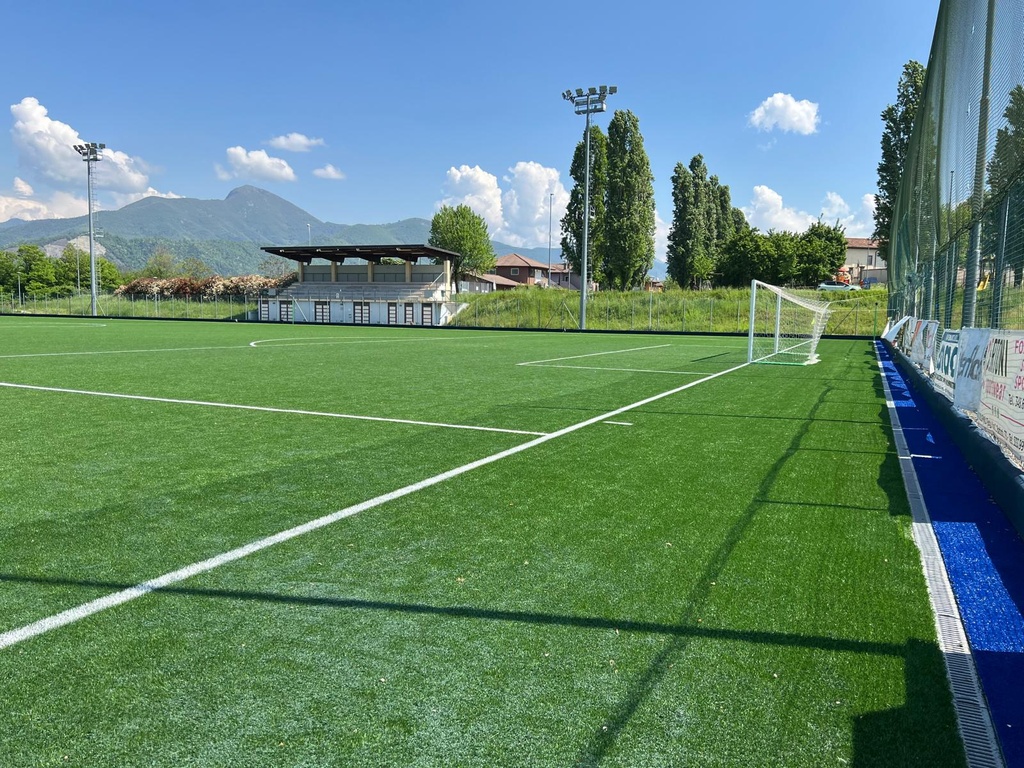 Ulivi Hotel & Residence **** (Kopie)