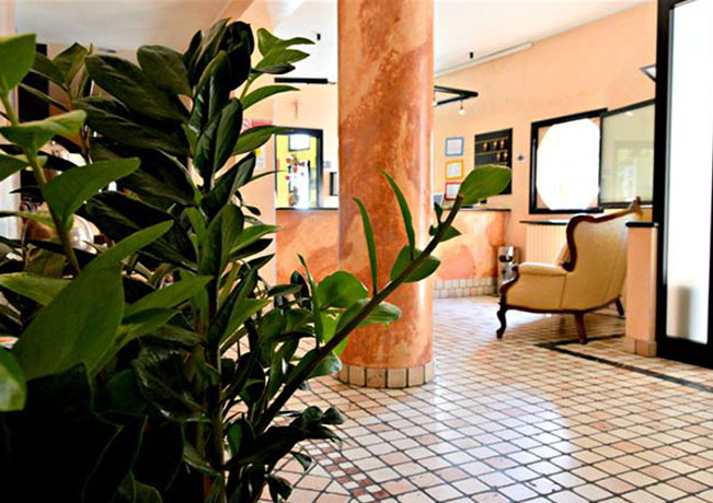 Hotel Stazione *** (Kopie)