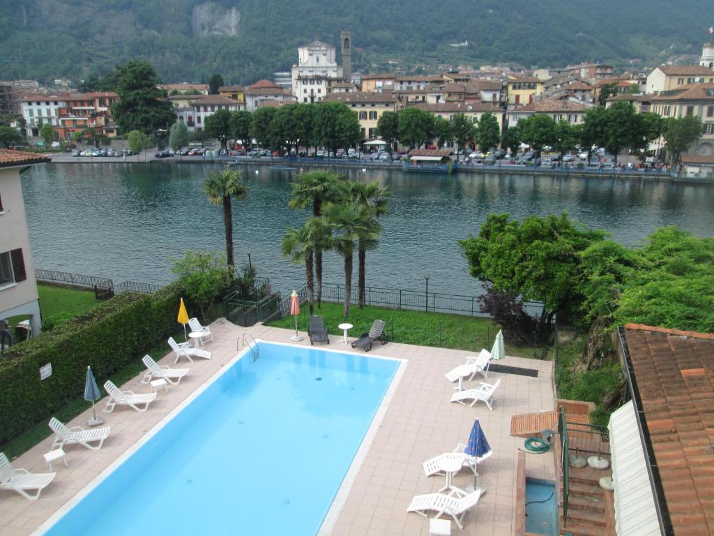 Hotel Stazione *** (Kopie)