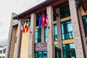 Hotel Sole della Franciacorta *** (Kopie)