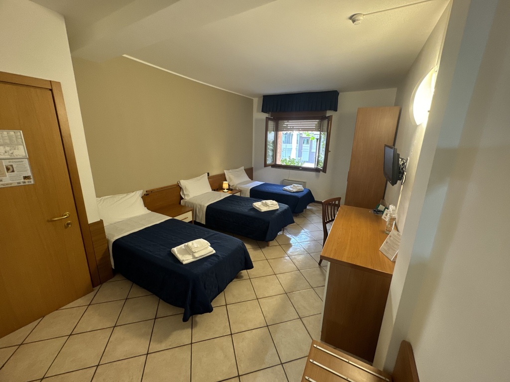Hotel Sole della Franciacorta *** (Kopie)