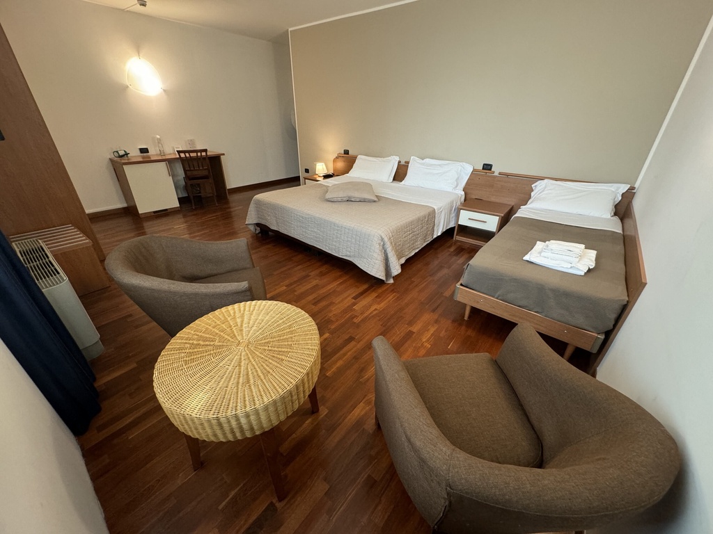 Hotel Sole della Franciacorta *** (Kopie)