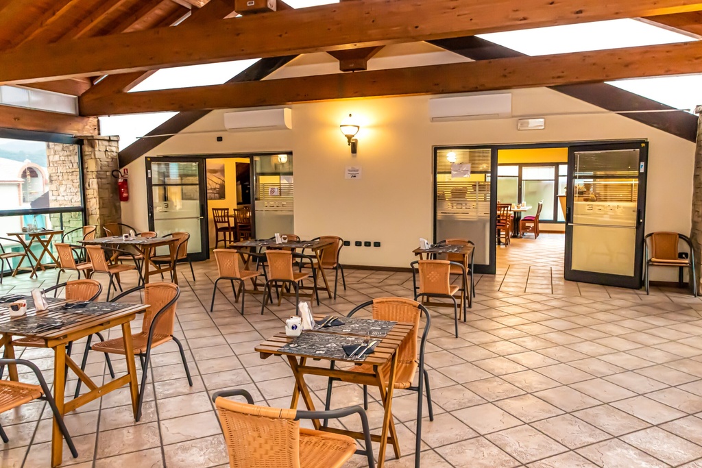 Hotel Sole della Franciacorta *** (Kopie)