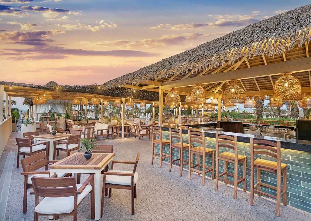 Hotel Liberty Lara *****