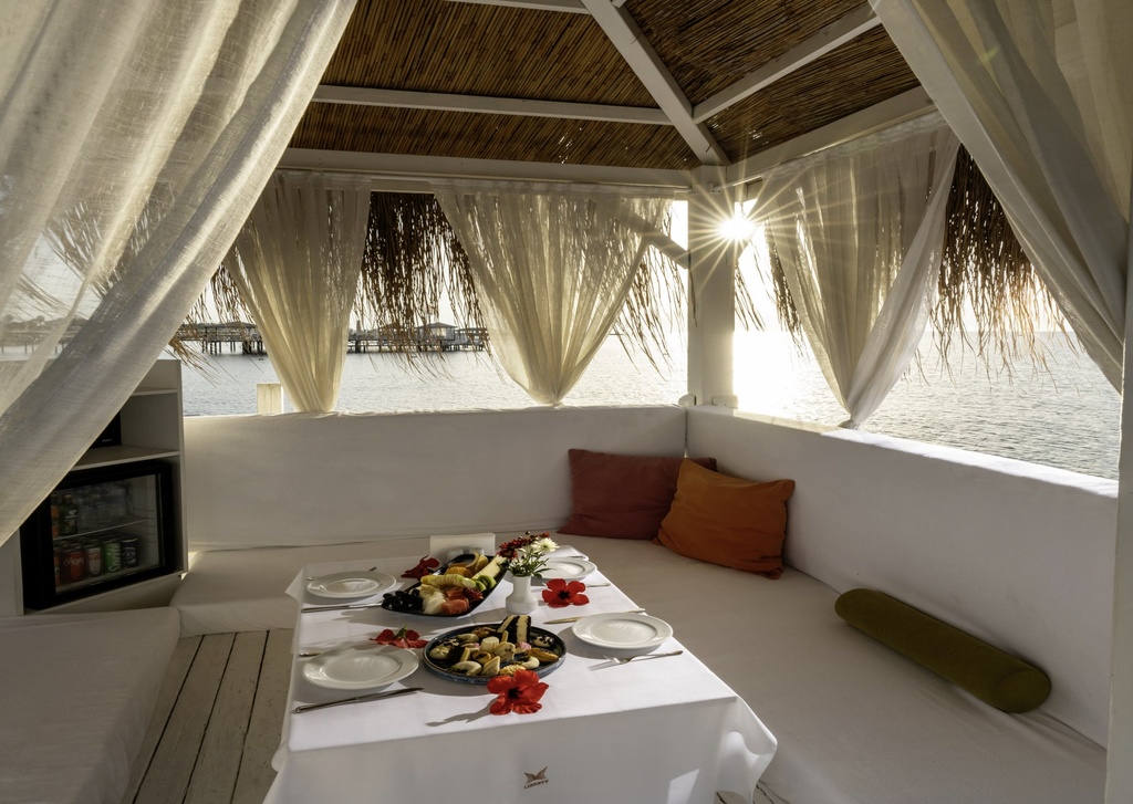 Hotel Liberty Lara *****