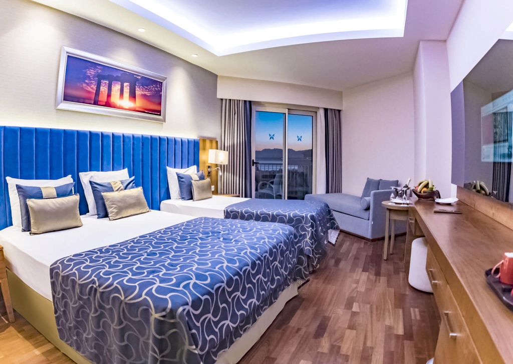 Hotel Liberty Lara *****