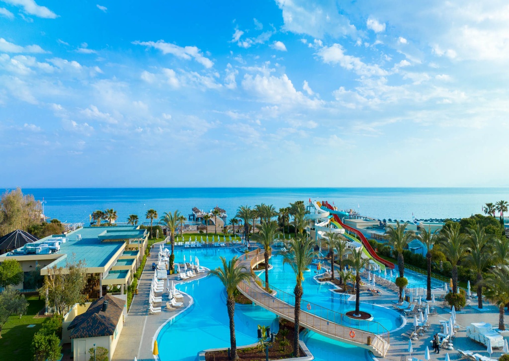 Hotel Liberty Lara *****