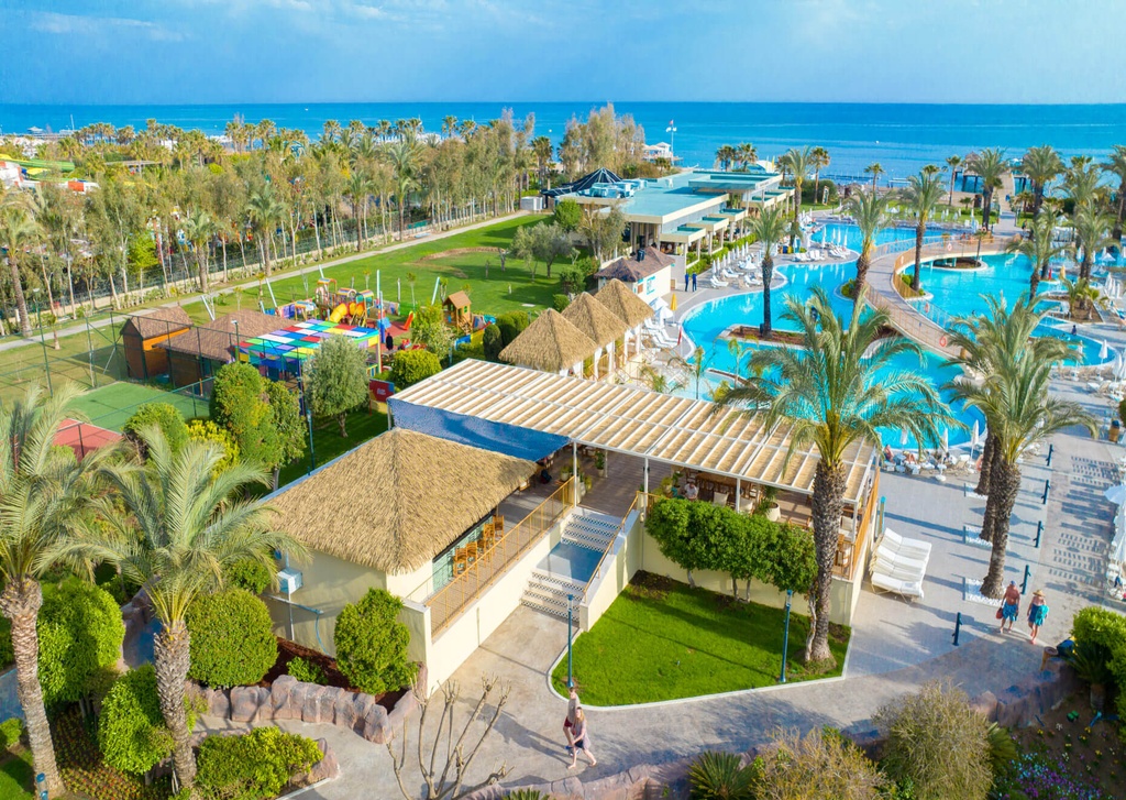 Hotel Liberty Lara *****