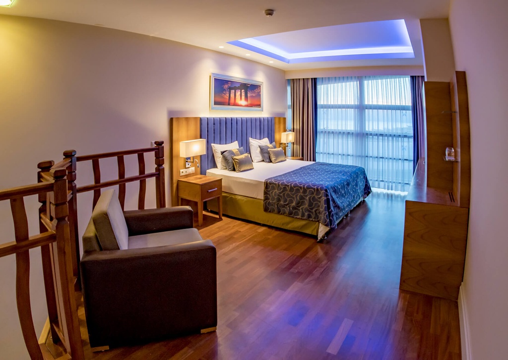 Hotel Liberty Lara *****