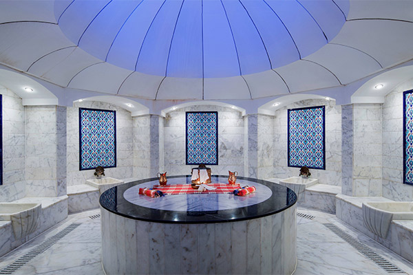 Hotel Liberty Lara *****