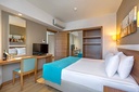 Grand Park Lara*****