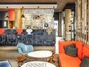 ibis Milano Ca Granda ***