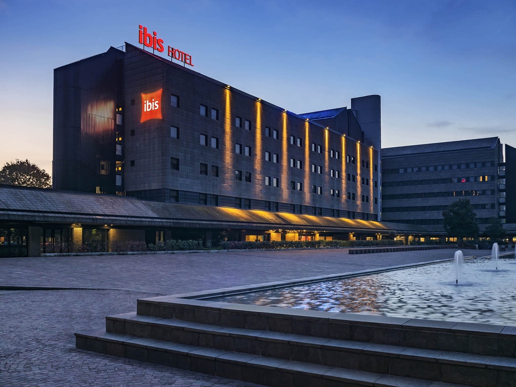 ibis Milano Ca Granda ***