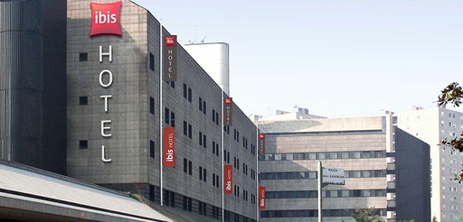 ibis Milano Ca Granda ***