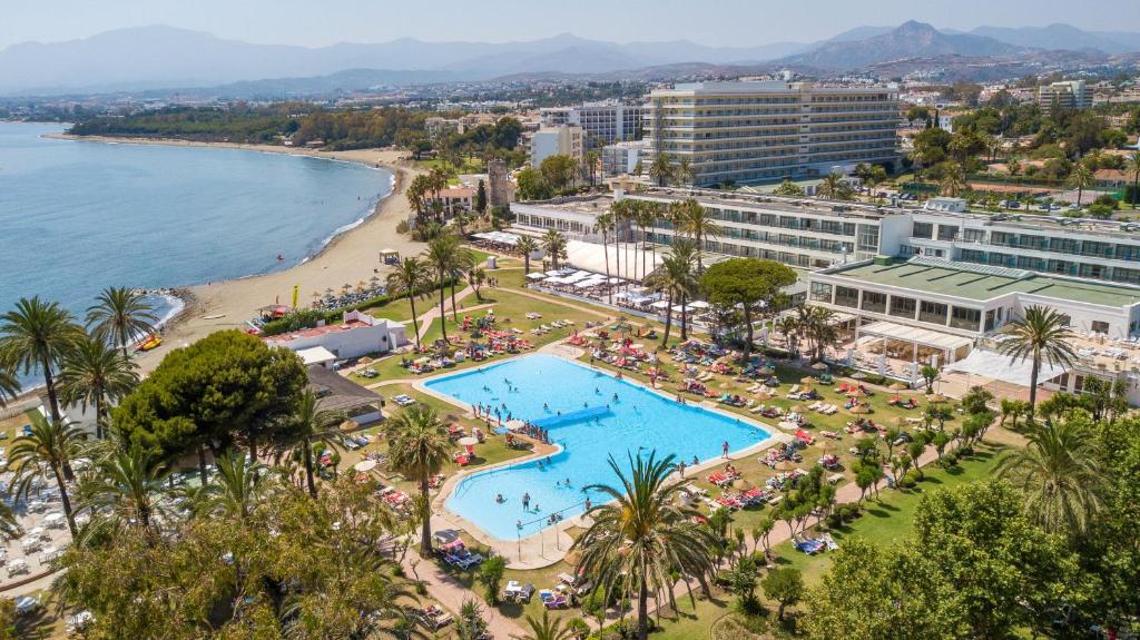 Hotel Sol Marbella Estepona Atalaya Park ****