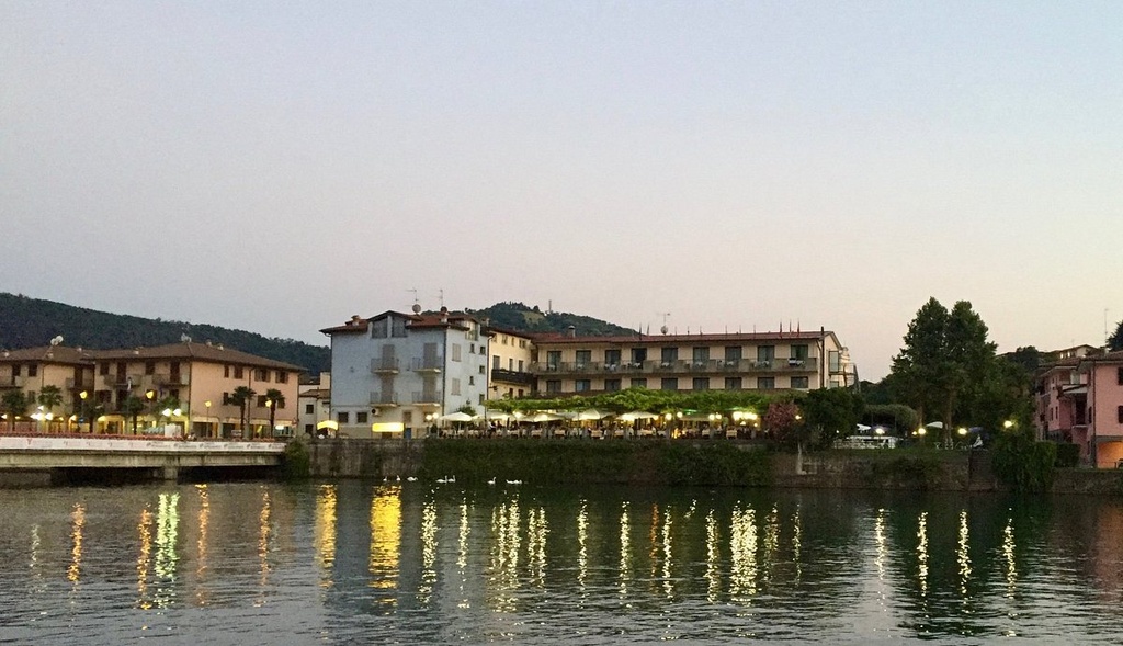 Hotel Stazione ***