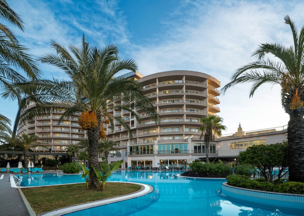 Hotel Liberty Lara *****