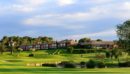 Torremirona Golf & SPA Resort ****