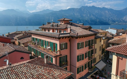 Hotel Lago di Garda ***
