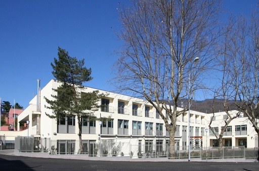 AIS European Training Centre ***